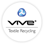 VIVE Textile Recycling