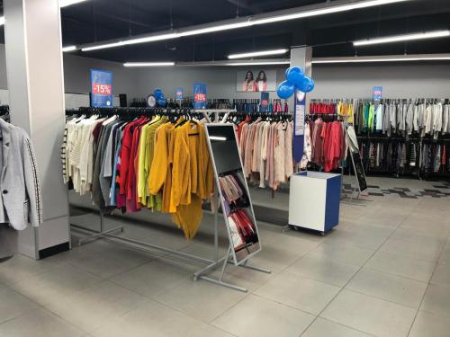 VIVE Profit Kędzierzyn Koźle moda second hand promocja rabat  (1)