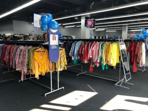 VIVE Profit Kędzierzyn Koźle moda second hand promocja rabat  (10)