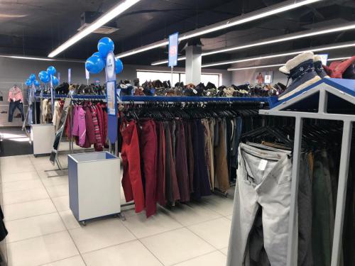 VIVE Profit Kędzierzyn Koźle moda second hand promocja rabat  (2)