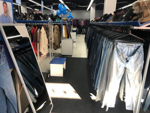 VIVE Profit Kędzierzyn Koźle moda second hand promocja rabat  (6)