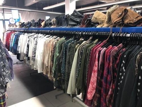 VIVE Profit Kędzierzyn Koźle moda second hand promocja rabat  (7)