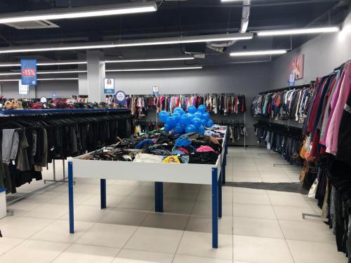 VIVE Profit Kędzierzyn Koźle moda second hand promocja rabat  (8)