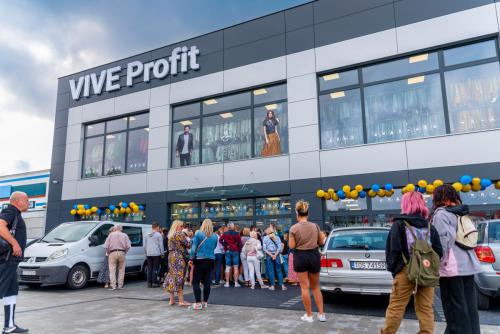 VIVE Profit Krakowska Kielce 17