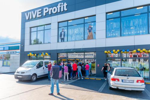 VIVE Profit Krakowska Kielce 3