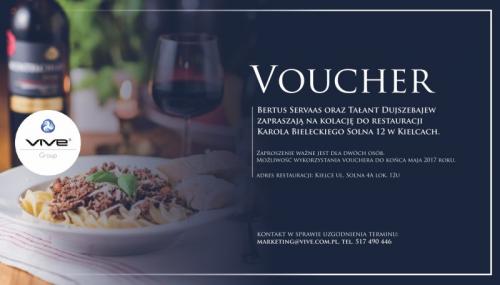 Voucher  